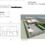 Moradia T5 com Anexo e Piscina